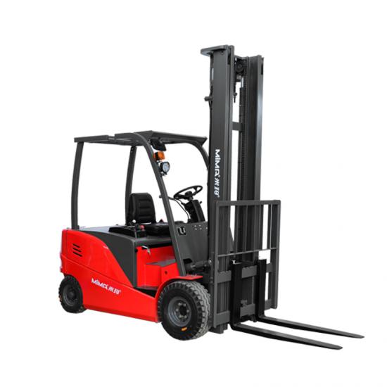 MK Series 4.5-5.0T Electric Forklift